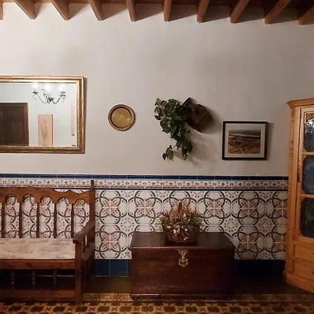 La Casa Del Marques