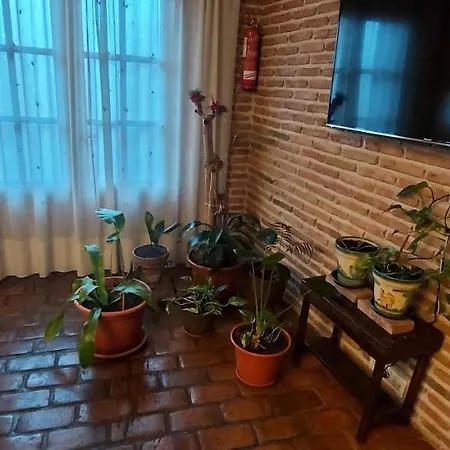 La Casa Del Marques Holiday home *