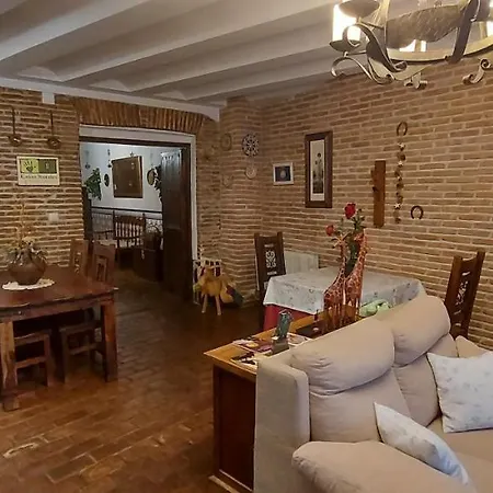 La Casa Del Marques * Cazalegas