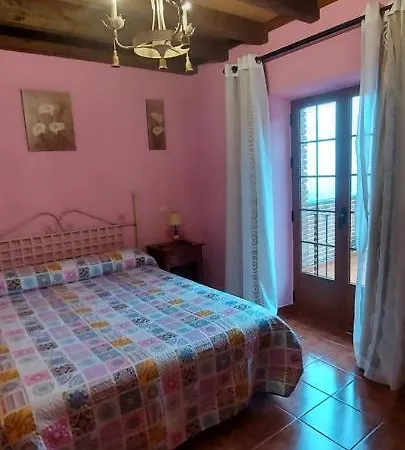 La Casa Del Marques *