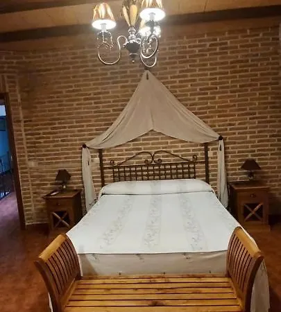 La Casa Del Marques *