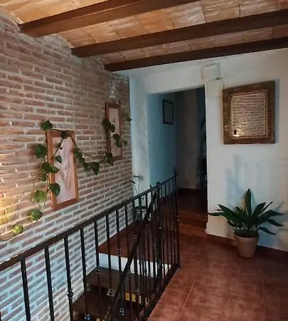 La Casa Del Marques *