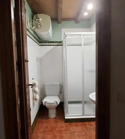 La Casa Del Marques Cazalegas