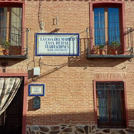 La Casa Del Marques *