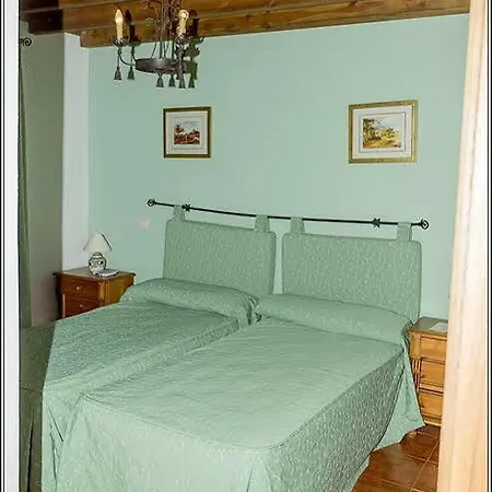 Holiday home La Casa Del Marques *